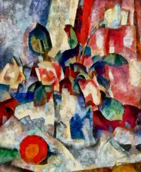 Nieznany obraz